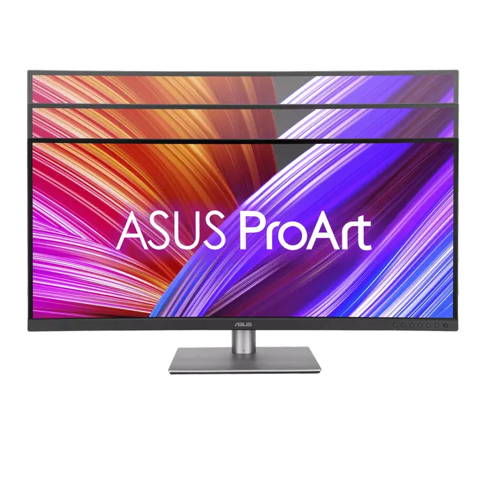 Монитор ASUS ProArt PA34VCNV Серебристый