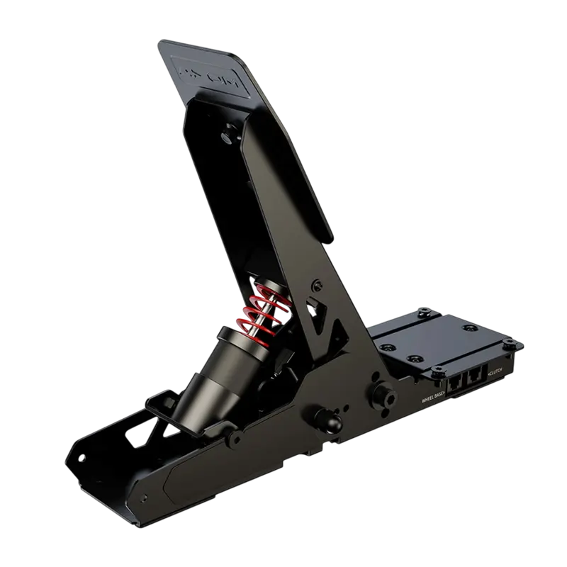 Педали MOZA SR-P Lite Performance Kit Чёрный