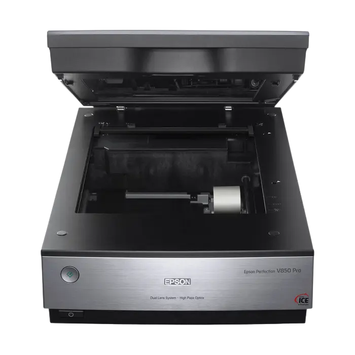Epson Perfection V850 Pro
