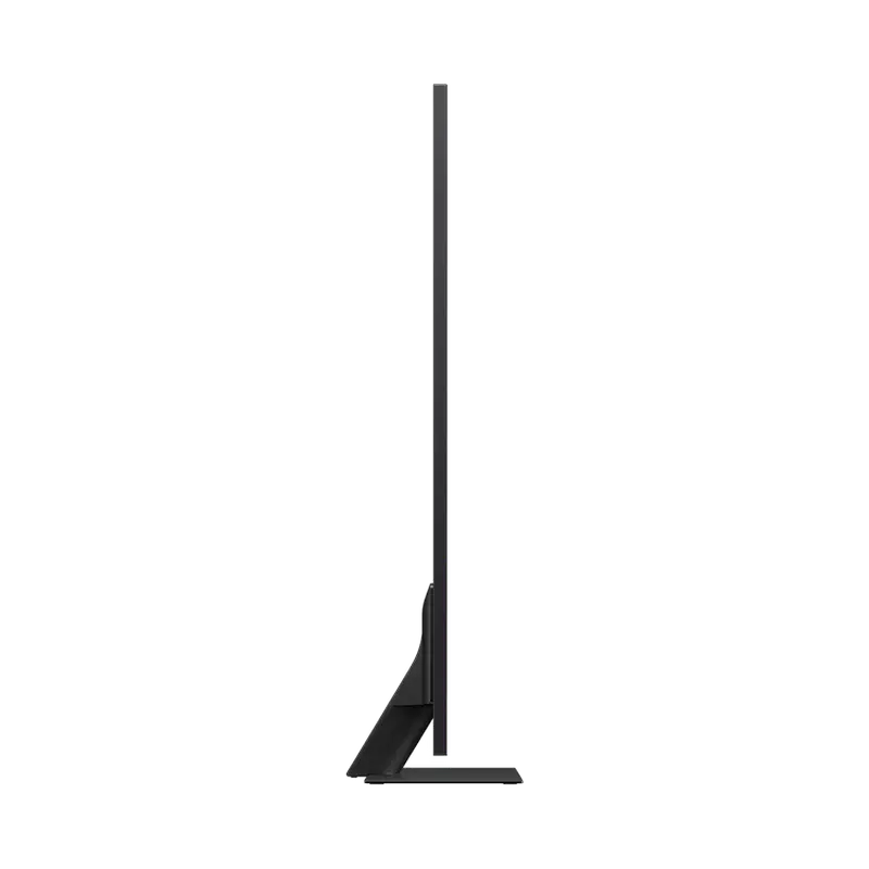 55" QLED SMART Телевизор Samsung QE55QN95DAUXUA Черный