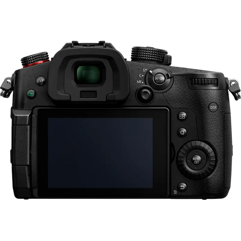 Беззеркальный фотоаппарат Panasonic Lumix DC-GH5M2EE