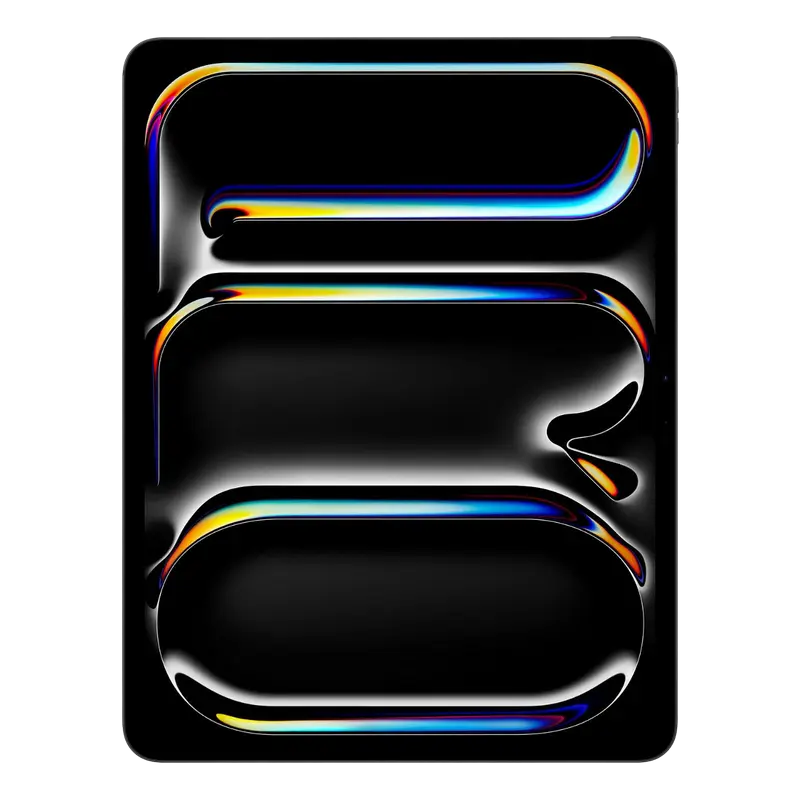 Планшет Apple iPad Pro 11 2025 Space Black