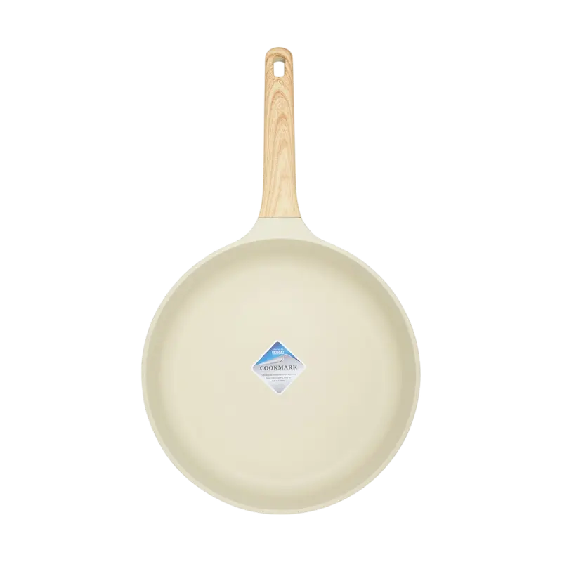 Сковорода RESTO Ran RAN Бежевый