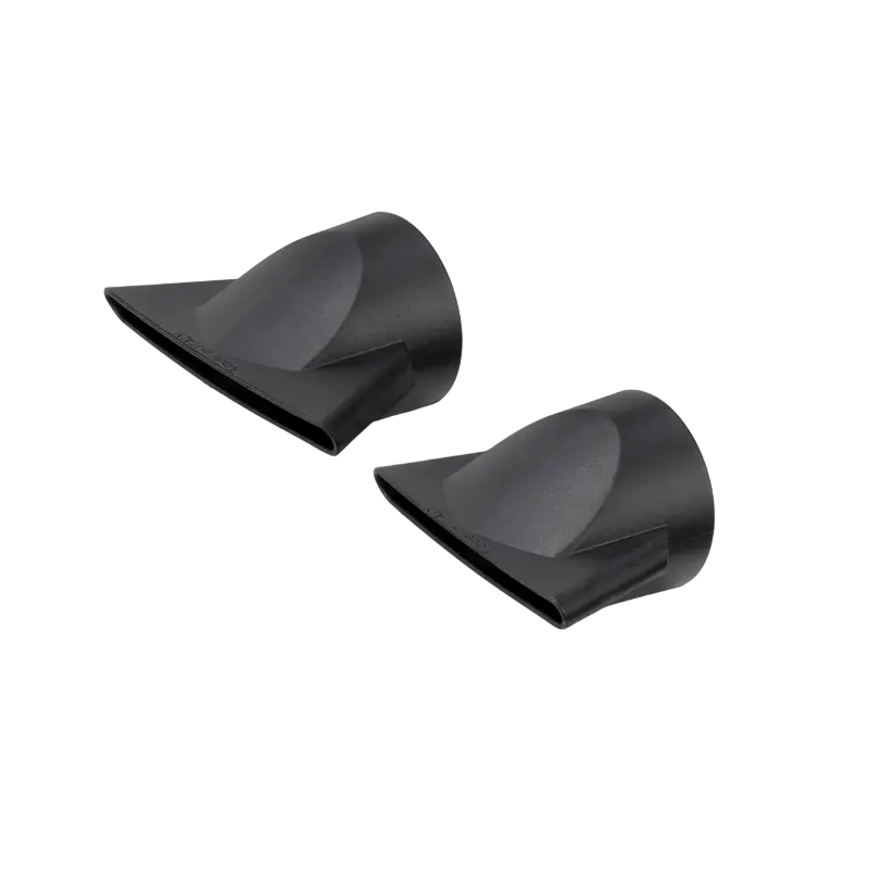 Фен BaByliss Compact Pro Чёрный