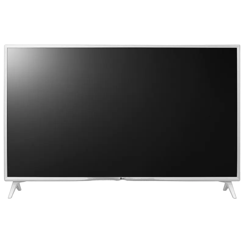 49" LED SMART Телевизор LG 49UN73906LE Белый