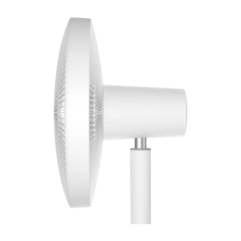 Вентилятор Xiaomi Mi Smart Standing Fan 2 Портативный Белый