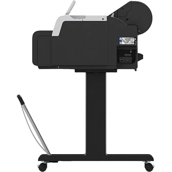 Широкоформатный плоттер Canon imagePROGRAF TM-340 Цветной A1 Серебристый