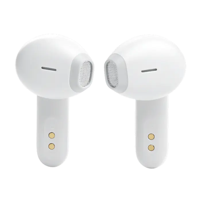 Căști JBL. Wave Flex Alb