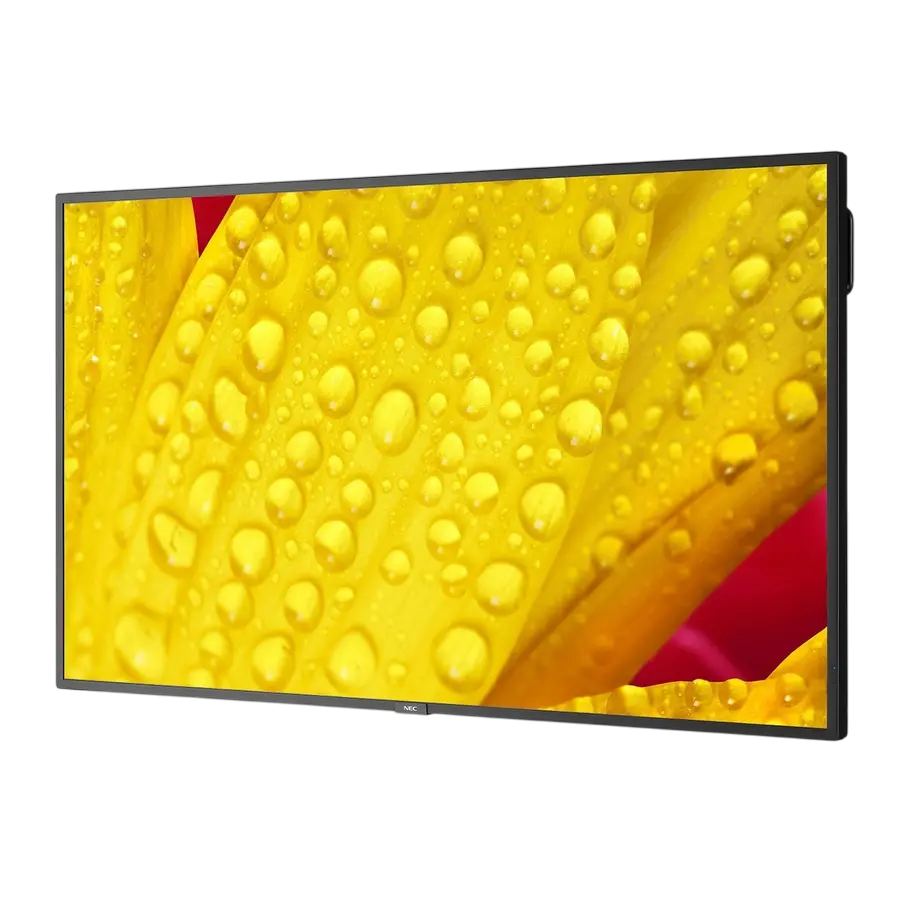 Дисплей NEC MultiSync M651-2 65" Чёрный
