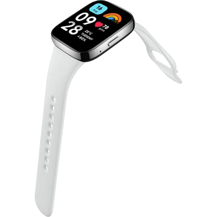 Ceas inteligent Xiaomi Redmi Watch 3 Activ Gri