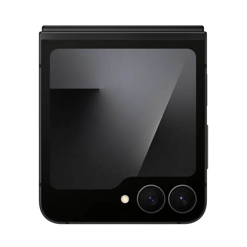 Смартфон Samsung Galaxy Flip 7 FE, 8 ГБ / 128ГБ