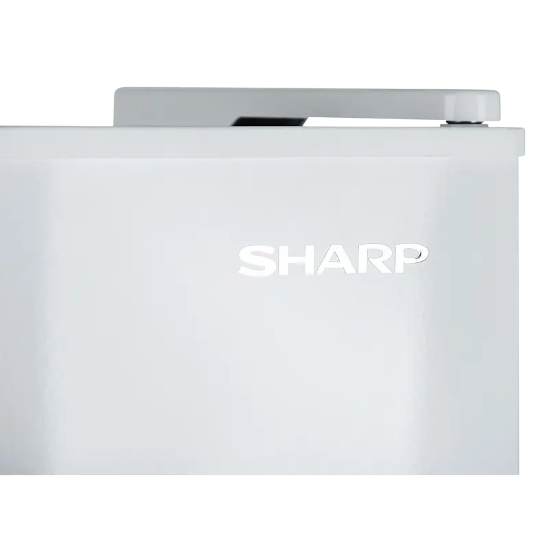 Холодильник Sharp SJ-FTB01ITXWE-UA Белый