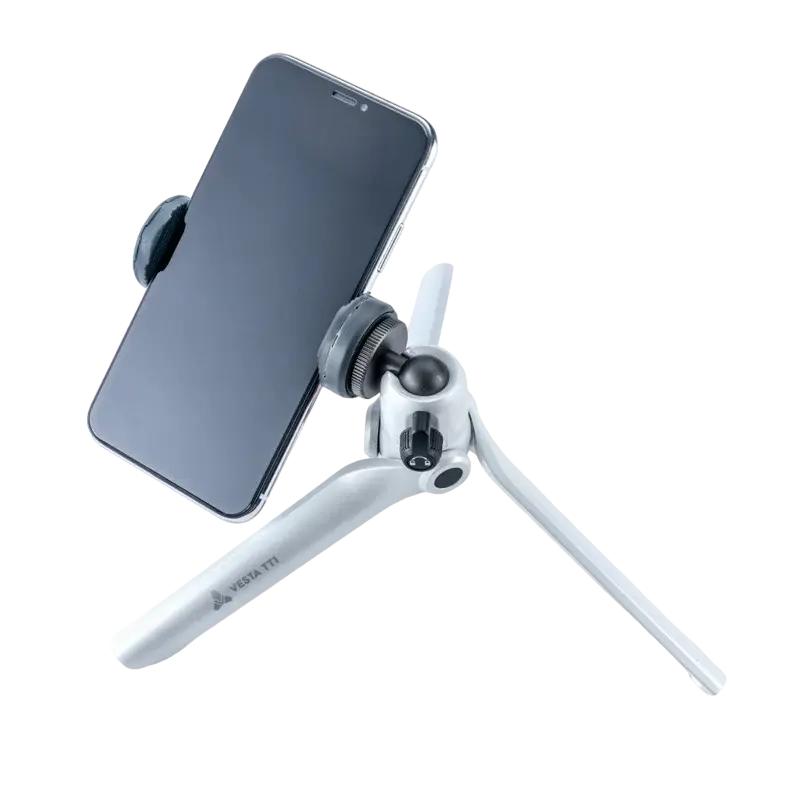 Мини-штатив Vanguard VESTA TT1 Белый