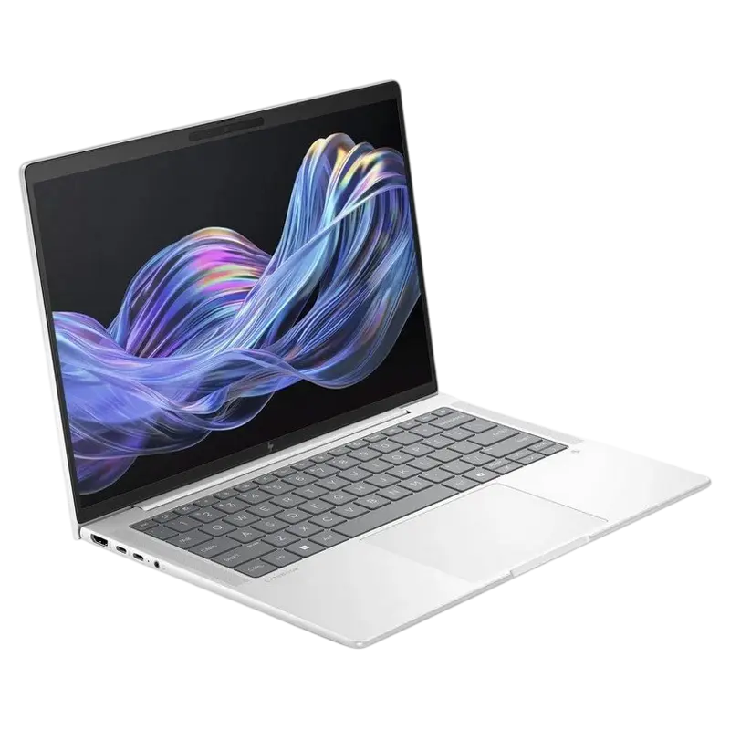 Ноутбук HP EliteBook X G1i AI Glacier Silver