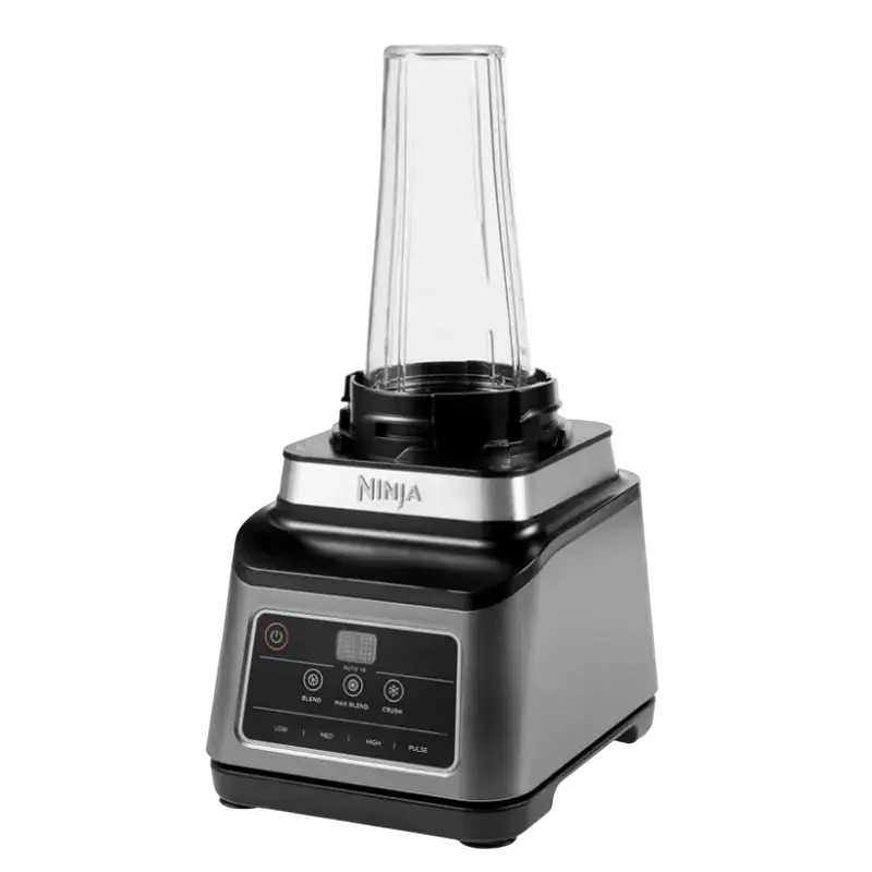 Стационарный блендер Ninja BN750EU Чёрный