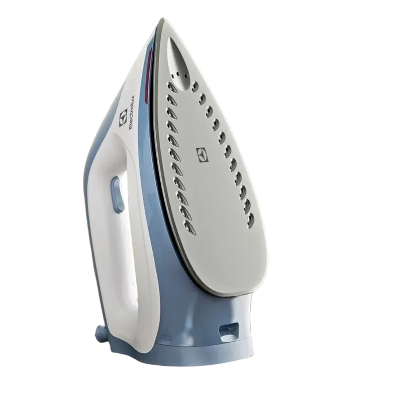 Утюг с парогенератором Electrolux E5ST1-2DB Синий | Белый