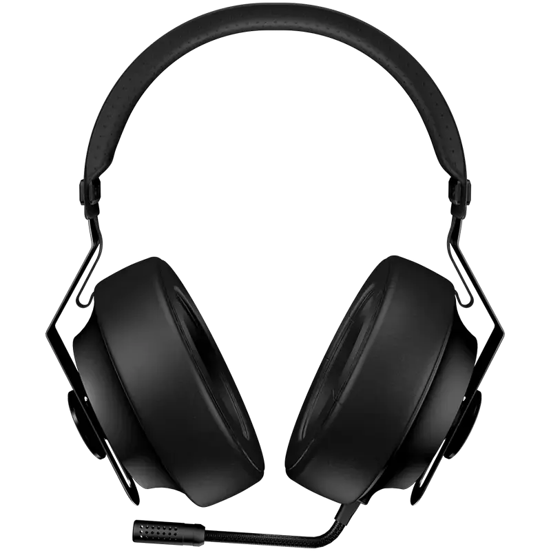 Наушники Cougar Phontum Essential Чёрный