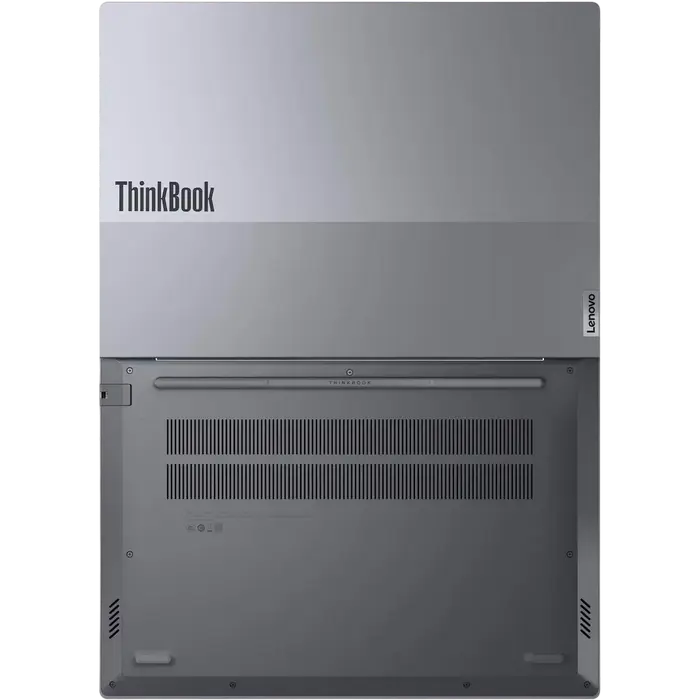 Ноутбук для бизнеса Lenovo ThinkBook 14 G8 IRL Arctic Grey
