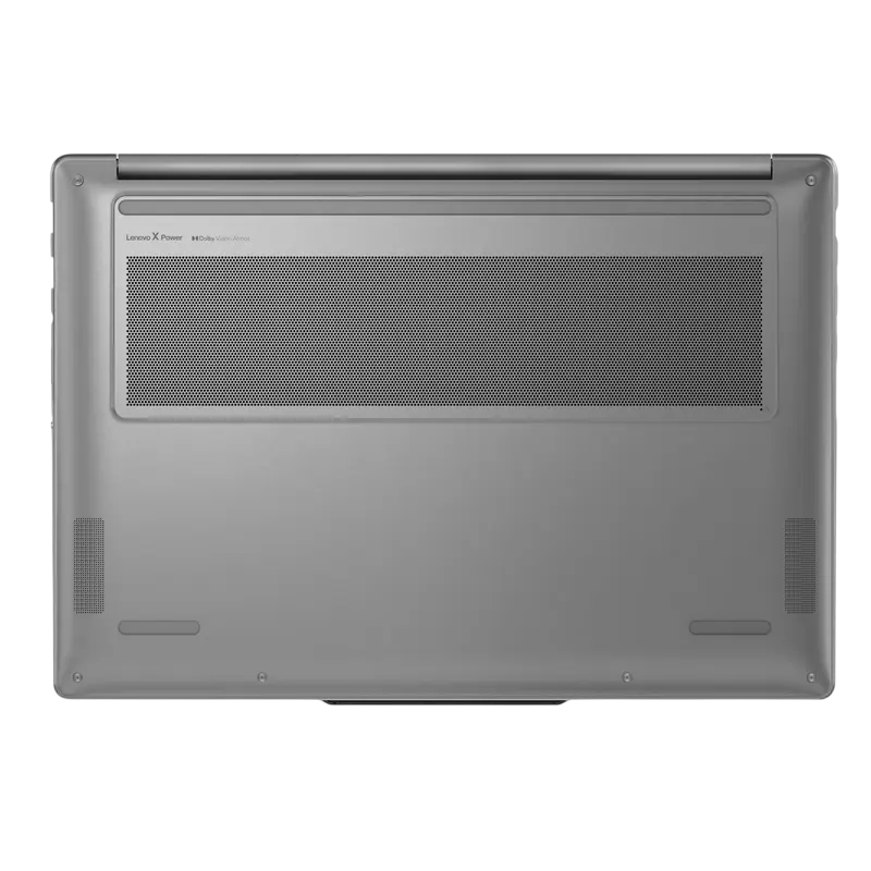 Ноутбук Lenovo Yoga Pro 7 14IAH10 Luna Grey