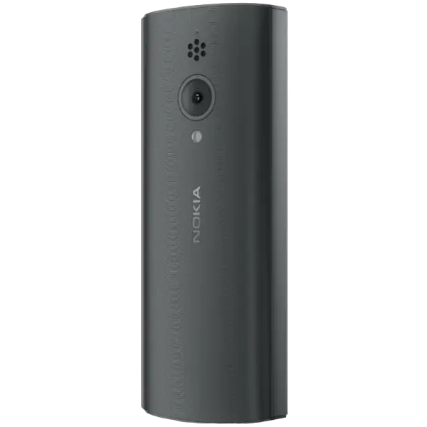 Мобильный телефон Кнопочный Nokia 150 (2023) Чёрный