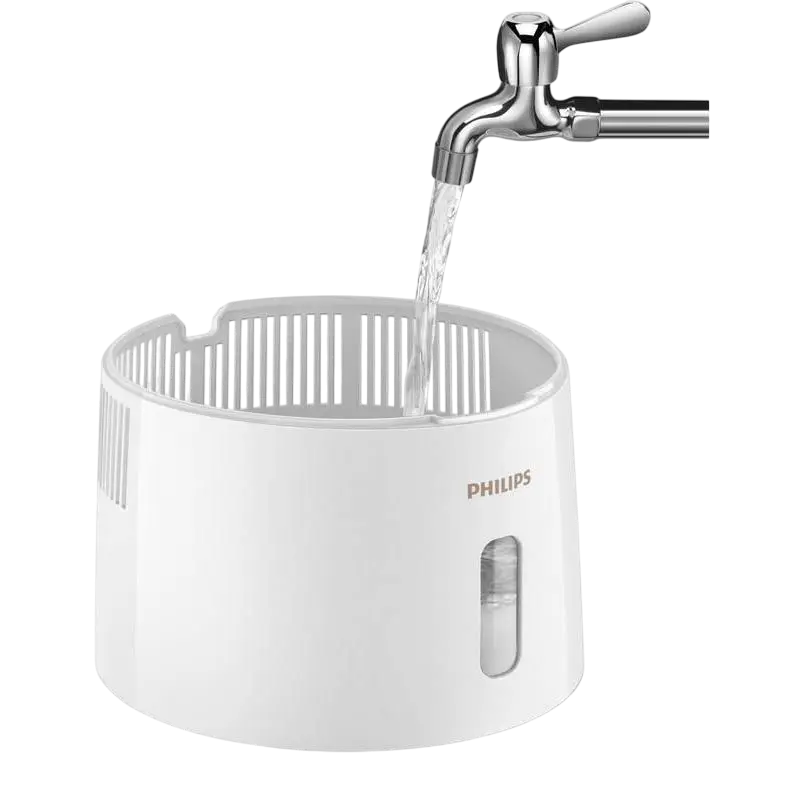 Увлажнитель воздуха Philips HU3916/10 Белый