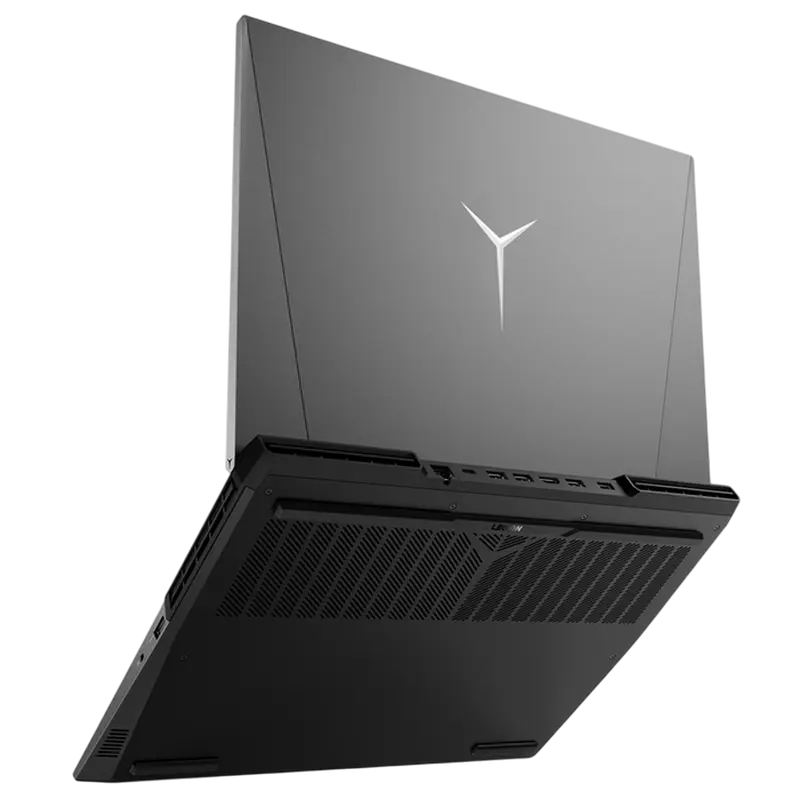 Игровой ноутбук Lenovo Legion 5 Pro 16ITH6H Storm Grey