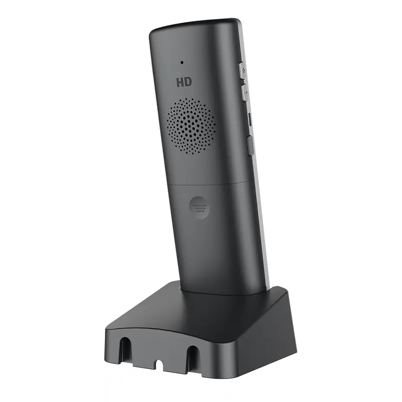 IP Телефон Grandstream WP810 Серебристый