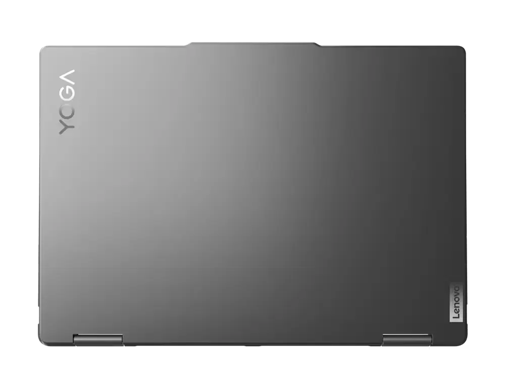 Ноутбук Lenovo Yoga 7 14IRL8 Storm Grey