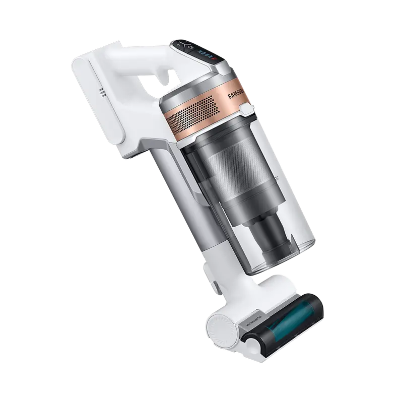 Aspirator Vertical Samsung VS15T7035R7/EV Alb