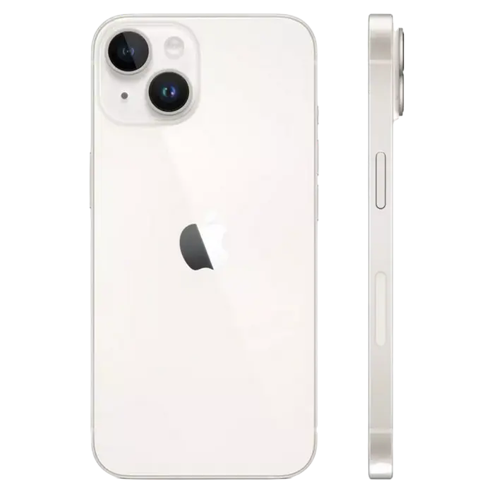 Смартфон Apple iPhone 14, 6 ГБ / 128ГБ