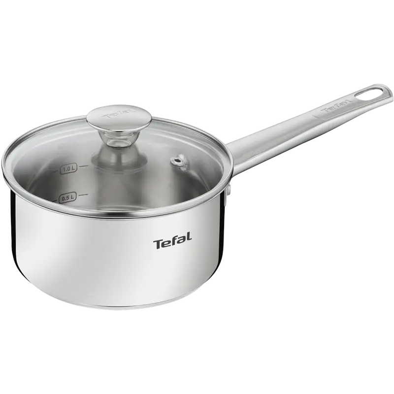 Set de cratițe Tefal Cook Eat Cook Eat Oțel inoxidabil