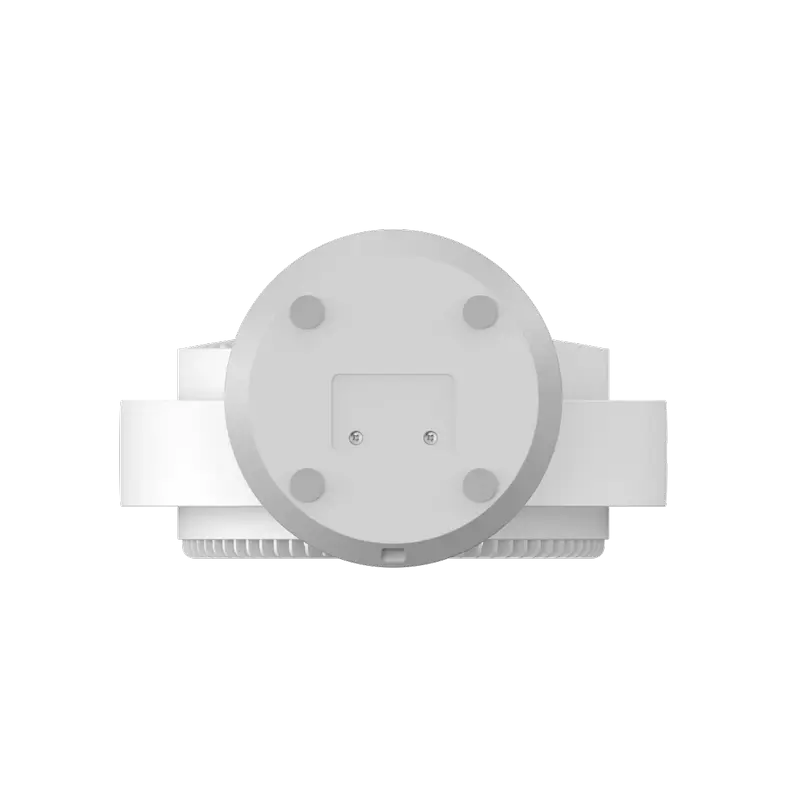 Вентилятор Xiaomi Air Circulation Портативный Белый