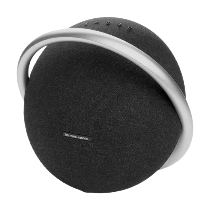 Портативная колонка Harman Kardon Onyx Studio 8 Чёрный
