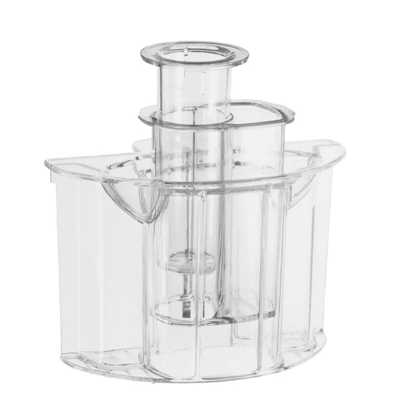 Кухонный комбайн KitchenAid 5KFP1644EAC Кремовый