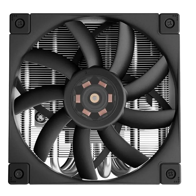 Кулер для процессора Deepcool AN600 120 мм