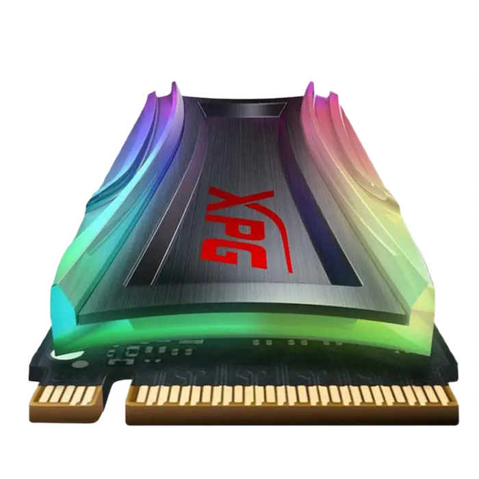 Unitate SSD ADATA XPG GAMMIX S40G RGB XPG GAMMIX S40G RGB 2000GB