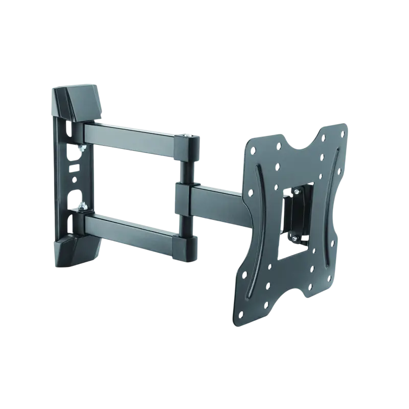 Кронштейн для телевизора Gembird WM-42ST-02 Черный