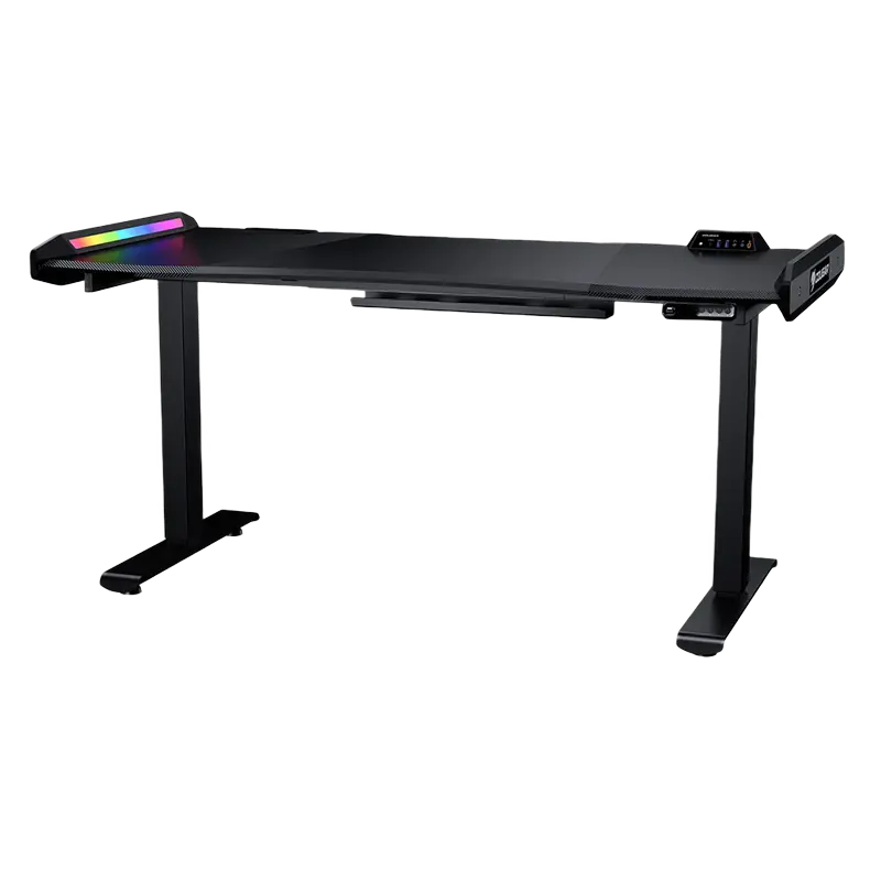 Игровой стол Cougar E-Mars Чёрный