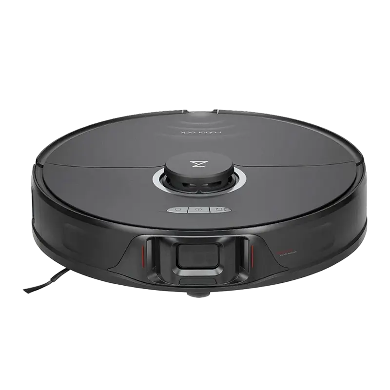 Робот-Пылесос Roborock S8 Черный