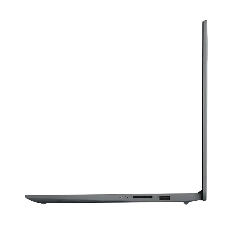 Ноутбук Lenovo IdeaPad 1 15AMN7 Cloud Grey