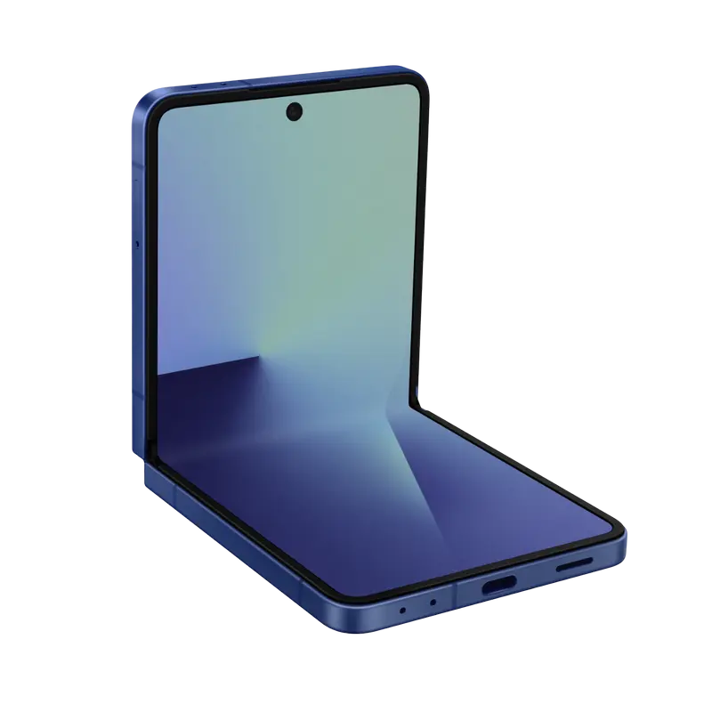 Смартфон Samsung Galaxy Flip 7, 12 ГБ / 512ГБ