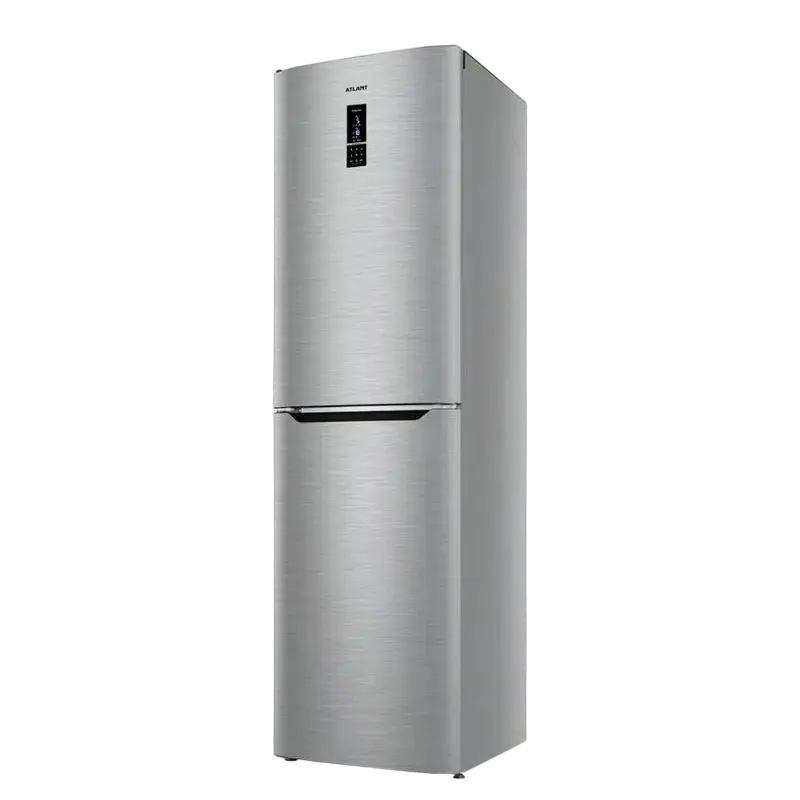 Холодильник Atlant XM 4625-549 ND Серебристый