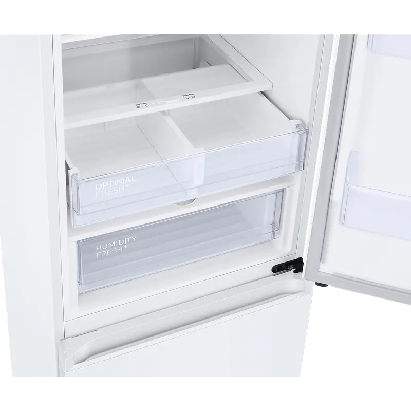 Холодильник Samsung RB38C603EWW/UA Белый