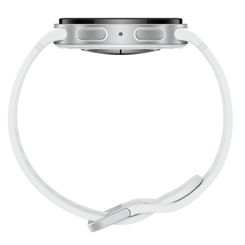 Умные часы Samsung Galaxy Watch 8 Серебристый