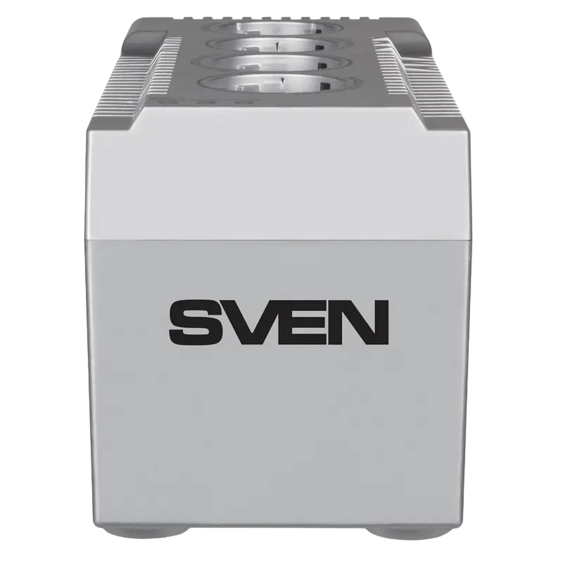 Stabilizator de Tensiune SVEN VR-F1000 Gri