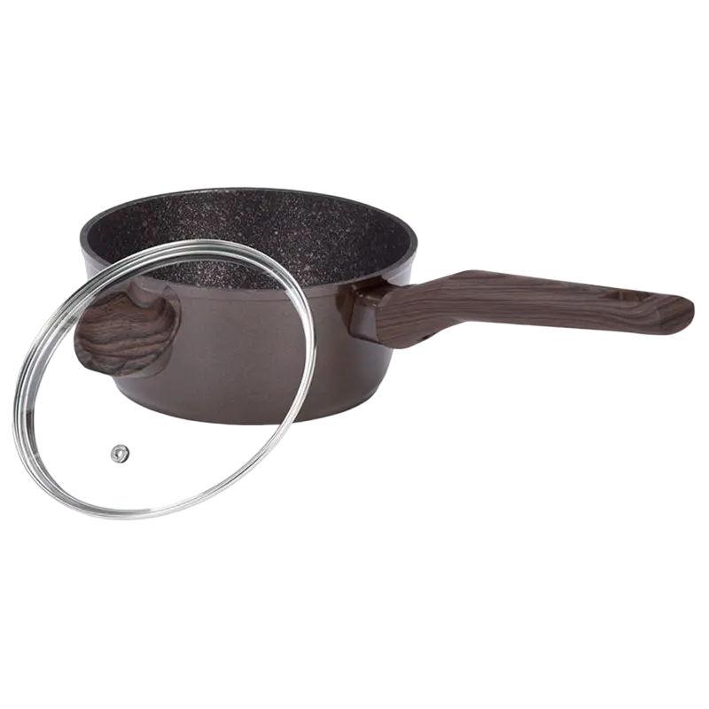 Ковш RESTO Carina CARINA Коричневый