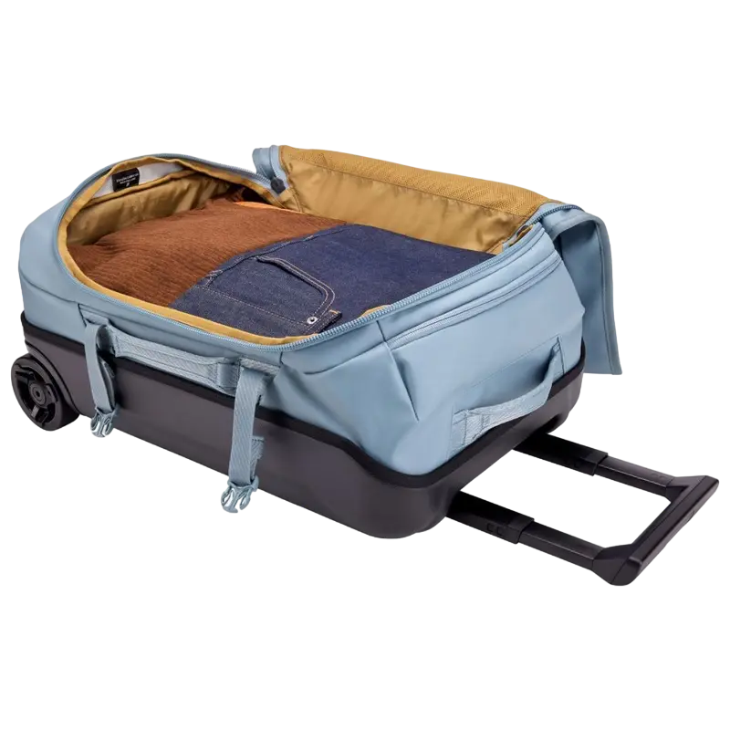 Чемодан для багажа THULE Chasm Wheeled Pond Gray