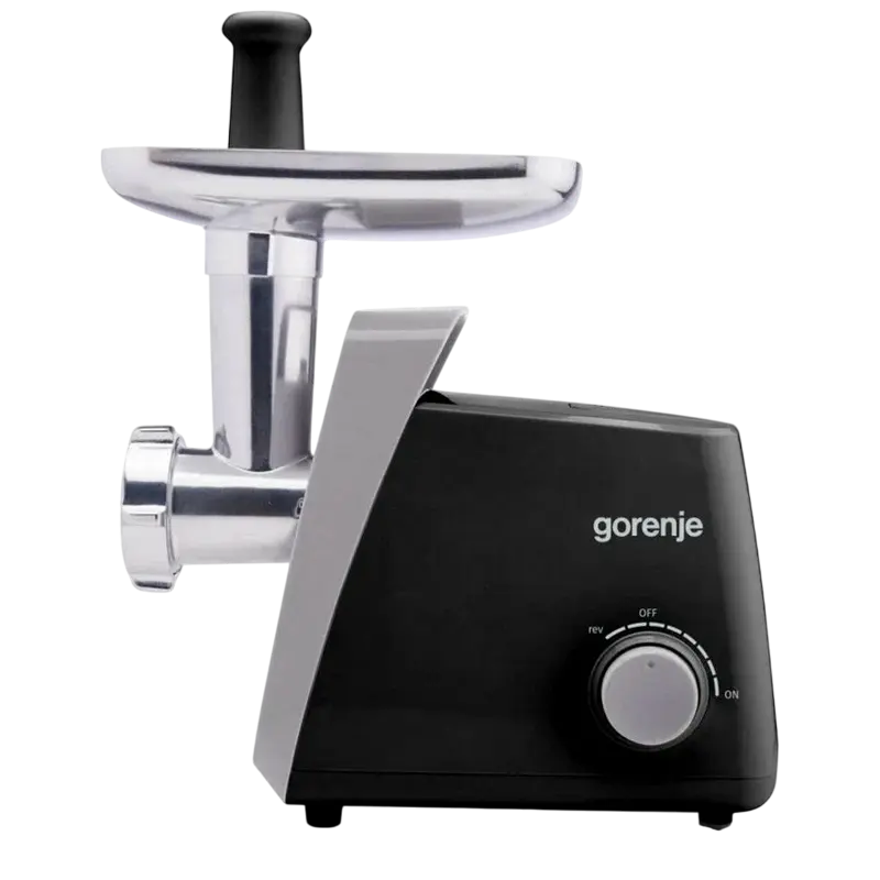 Мясорубка Gorenje MG1601SB Черный
