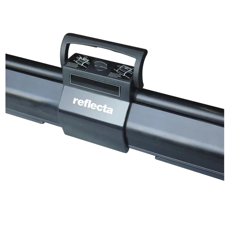 Проекционный экран Reflecta Ultra Portable 40761, 4:3