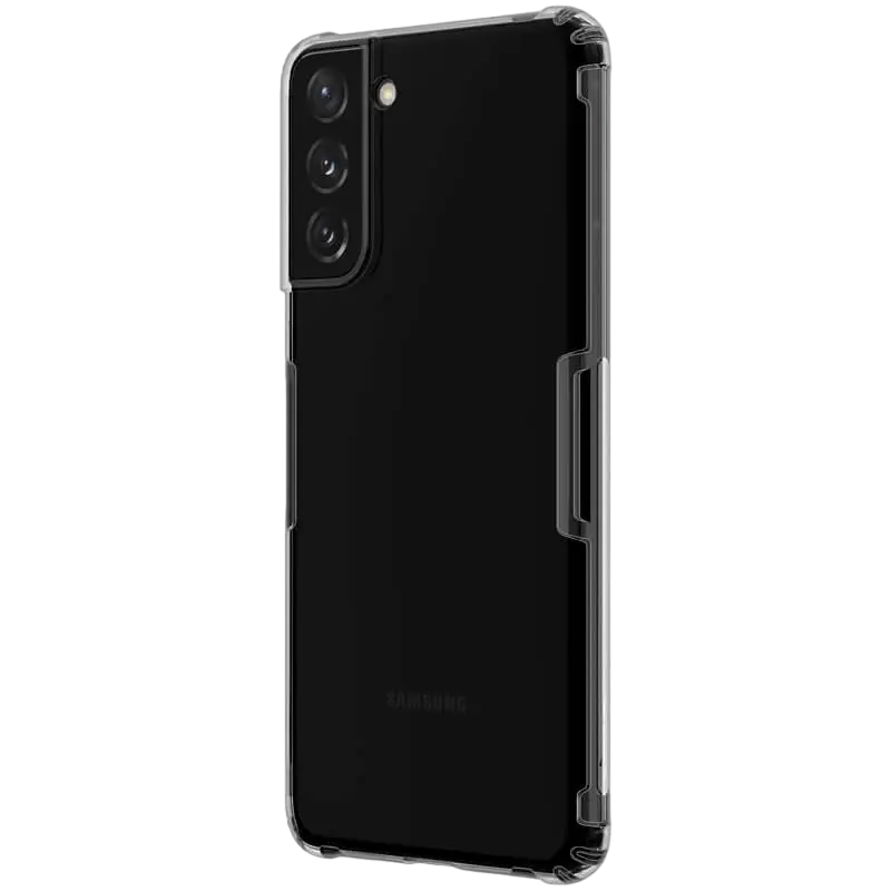 Husă Nillkin Samsung Galaxy S21+ Nature Nature Gri